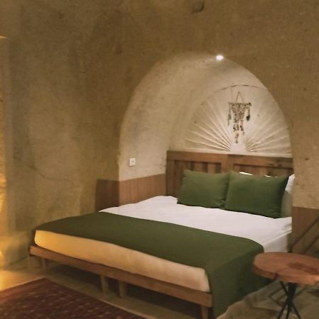 Vigneron Cave Hotel เนฟซิเฮียร์ ภายนอก รูปภาพ